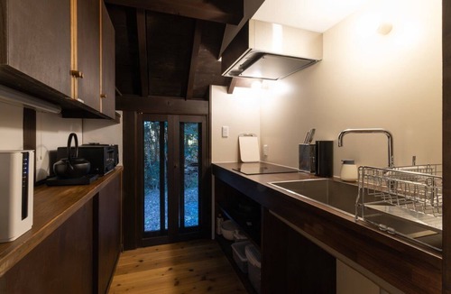 Ito Cottage | COCO VILLA Izu Akazawa Private Sauna Villa