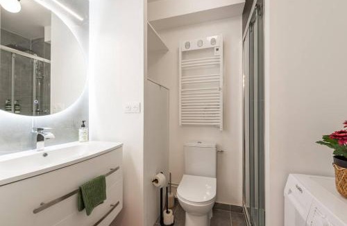 Lagny-sur-Marne Apartment | Cocon chic à Lagny