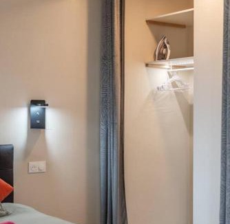 Lagny-sur-Marne Apartment | Cocon chic à Lagny