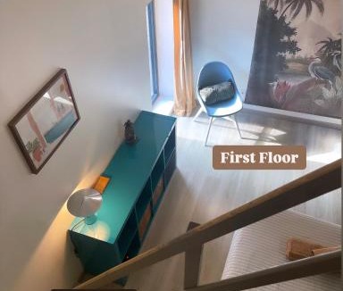 Quincy-Voisins House | Cocon Familial Proche Disneyland Paris
