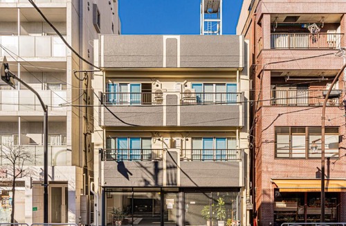 Morishita Apartment | Cocono Apartment Hotel