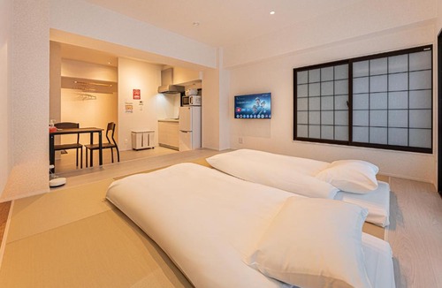 Morishita Apartment | Cocono Apartment Hotel