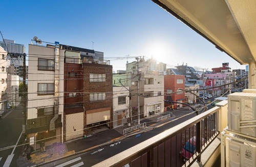 Morishita Apartment | Cocono Apartment Hotel