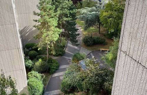 Porte de la Chapelle Apartment | Cocooning AU Bassin DE LA Vilette