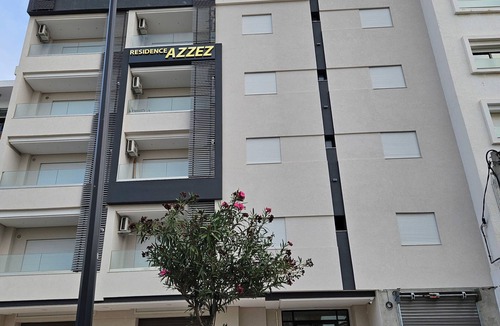 Sousse Apartment | Cocooning house of Sousse