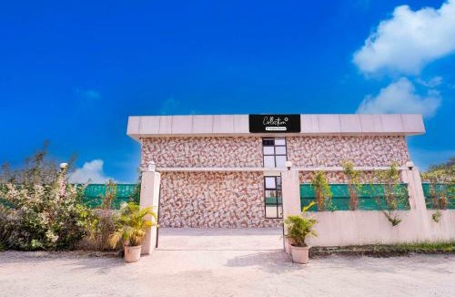 Amarnath Hotel | Collection O Khoni Taloja Bypass