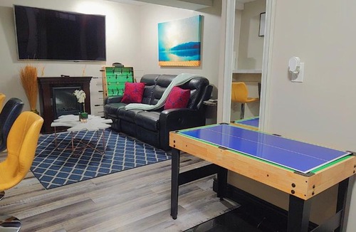 Collingwood Apartment | Collingwood Estatepower B&B