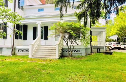 Lagrangeville Apartment | Collins Estate East Wing Efficiency 2 bed 2 bath, AC, in Lagrangeville, NY