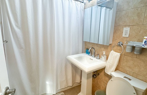 Manhattan Valley Apartment | Colombia University 3Bedroom 1 1/2 Bath Across Cathedral of St. John the Divine