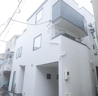 Sumida Villa | Colorful House SKY TREE