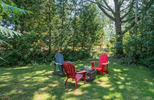 Fenelon Falls House | Columba - New Lofted Kabin