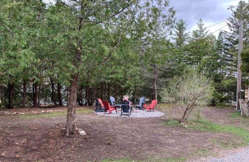 Fenelon Falls House | Columba - New Lofted Kabin