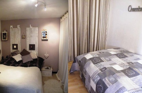 Saint-Denis Apartment | Come and stay in the heart of the Olympic Games! RARE: 2 bedrooms, with private garden and parking