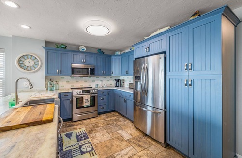 Redington Shores Condo | Come relax in our coastal waterfront paradise