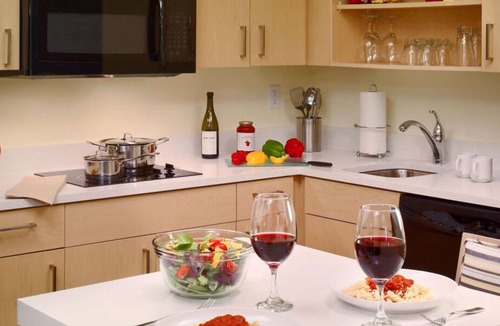 Parsippany House | Comfort & Convenience! Free Parking, Free Breakfast & Pet-friendly Property!