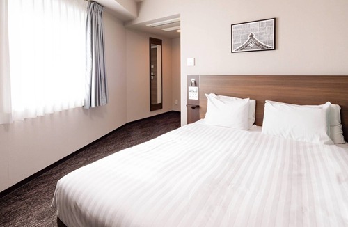 Higashikanda Hotel | Comfort Hotel ERA Tokyo Higashi Kanda