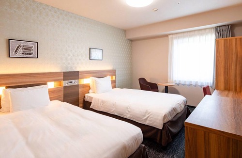 Higashikanda Hotel | Comfort Hotel ERA Tokyo Higashi Kanda