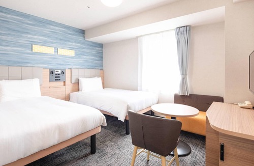 Kiyosumi-Shirakawa Hotel | Comfort Hotel Tokyo Kiyosumi Shirakawa