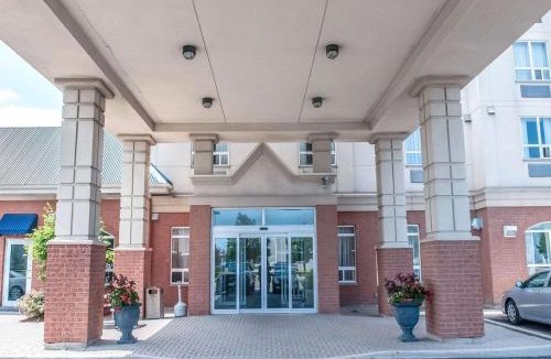 Gateway Hotel | Comfort Inn