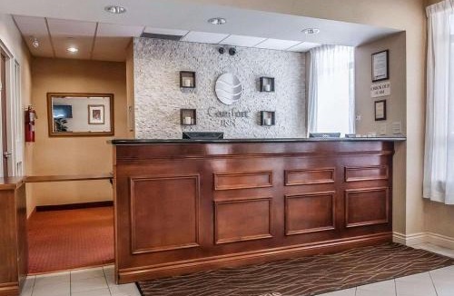 Gateway Hotel | Comfort Inn