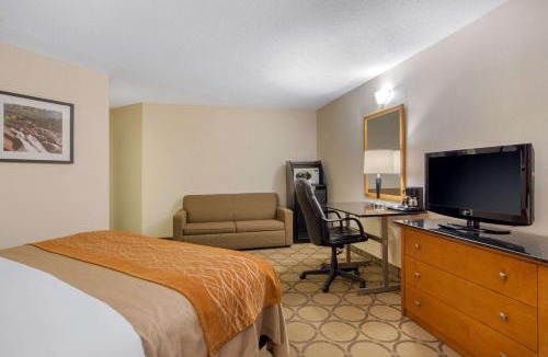 Sudbury Hotel | Comfort Inn