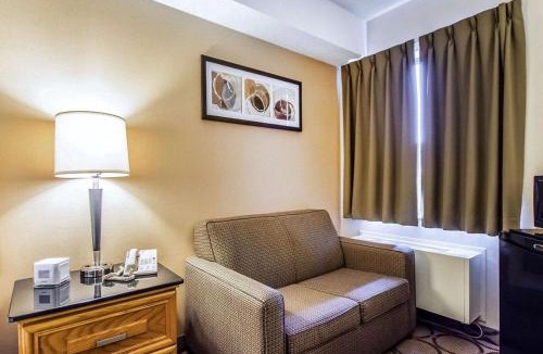 Sudbury Hotel | Comfort Inn East
