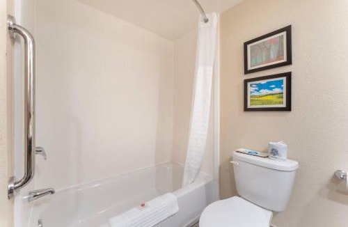 Revloc Hotel | Comfort Inn Ebensburg