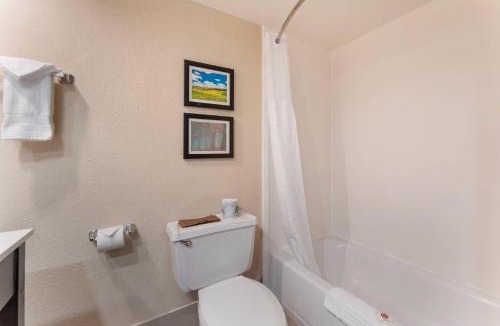 Revloc Hotel | Comfort Inn Ebensburg