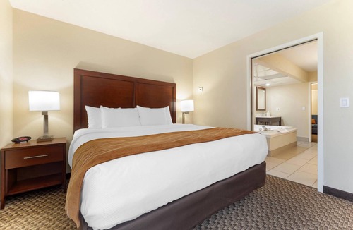 Revloc Hotel | Comfort Inn Ebensburg