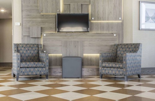 Fallsview Hotel | Comfort Inn Fallsview