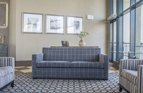Fallsview Hotel | Comfort Inn Fallsview