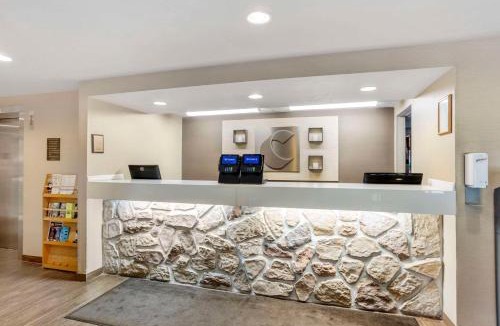 Huntingdon Hotel | Comfort Inn Huntingdon