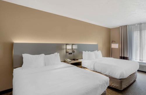Huntingdon Hotel | Comfort Inn Huntingdon