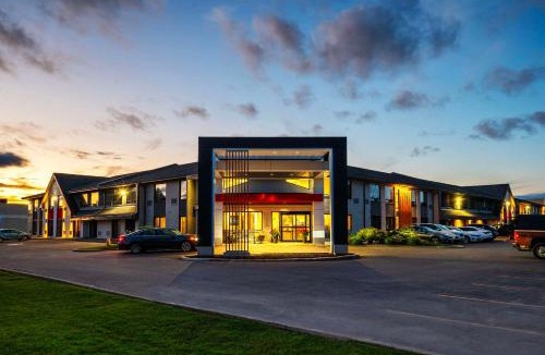Sharon Hotel | Comfort Inn Newmarket - Aurora