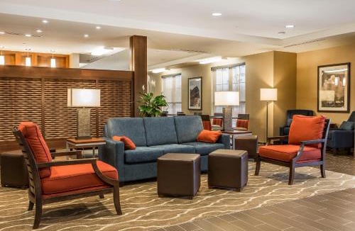Carlisle Hotel | Comfort Inn PA Turnpike - I-81