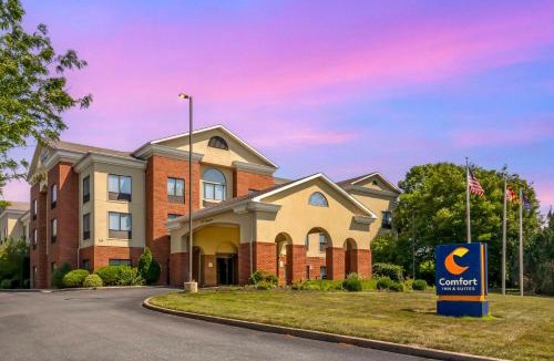 Chestertown Hotel | Comfort Inn & Suites Chestertown