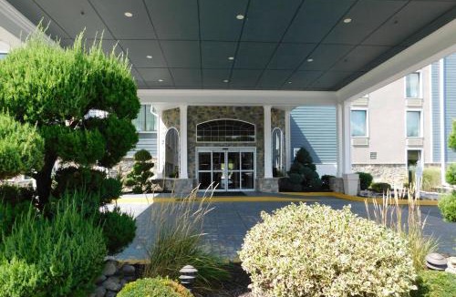 Glen Mills Hotel | Comfort Inn & Suites Glen Mills - West Chester