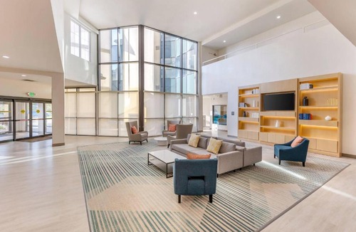 Verona Hotel | Comfort Inn & Suites Verona at Turning Stone Resort Casino