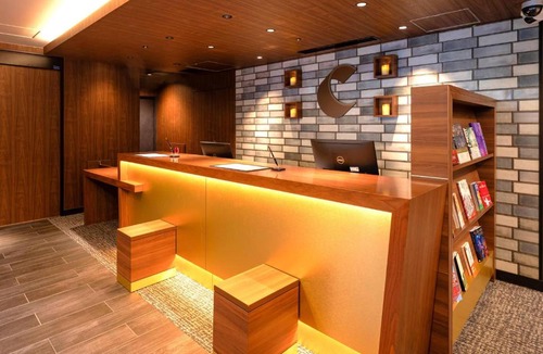 Roppongi Hotel | Comfort Inn Tokyo Roppongi