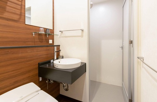 Roppongi Hotel | Comfort Inn Tokyo Roppongi