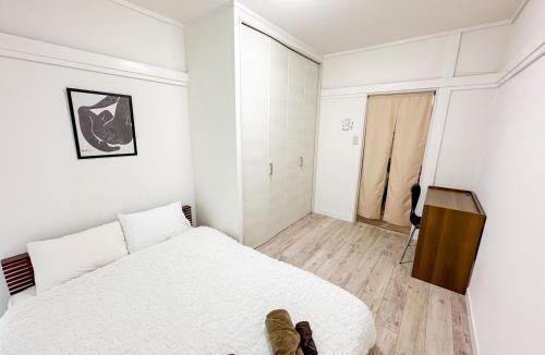 Higashiyotsugi Apartment | Comfort Stay Yotsugi near Skytree & Asakusa