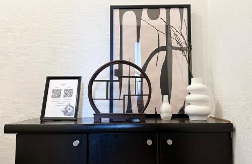 Higashiyotsugi Apartment | Comfort Stay Yotsugi near Skytree & Asakusa