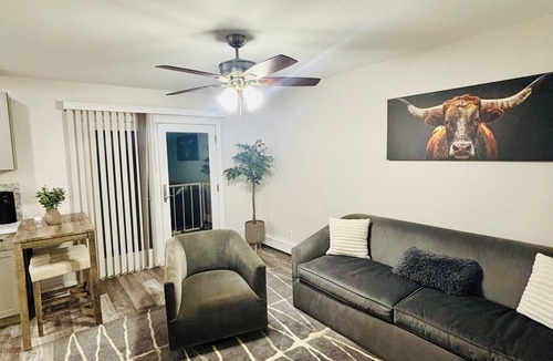 Bay Shore Apartment | Comfort Suite in charming Bay Shore