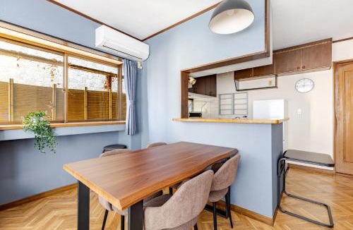 Hino Apartment | Comfort Villa Takahata