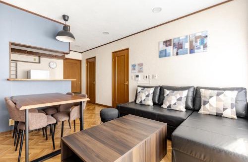 Hino Apartment | Comfort Villa Takahata