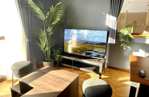 Hino Apartment | Comfort Villa Takahata
