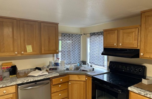 Mechanicsburg House | Comfortable 3-bedroom Home in welcoming Mechanicsburg Area