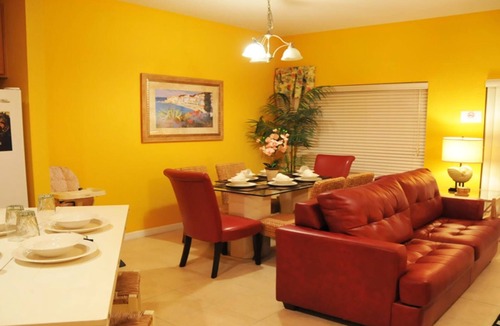Kissimmee House | ✦Comfortable and Cozy Home✦Coral Cay Resort and Nearby Disney✦