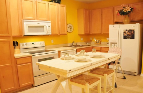 Kissimmee House | ✦Comfortable and Cozy Home✦Coral Cay Resort and Nearby Disney✦