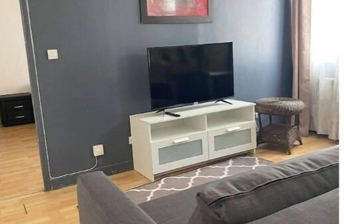 Noisy-le-Grand Apartment | Comfortable apartment between Paris and Disneyland de Paris